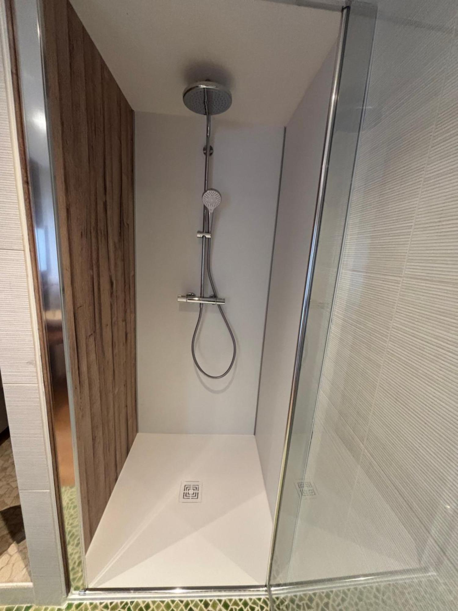 Le Cocon Du Bord De L'Ill Apartment Illhaeusern Bagian luar foto