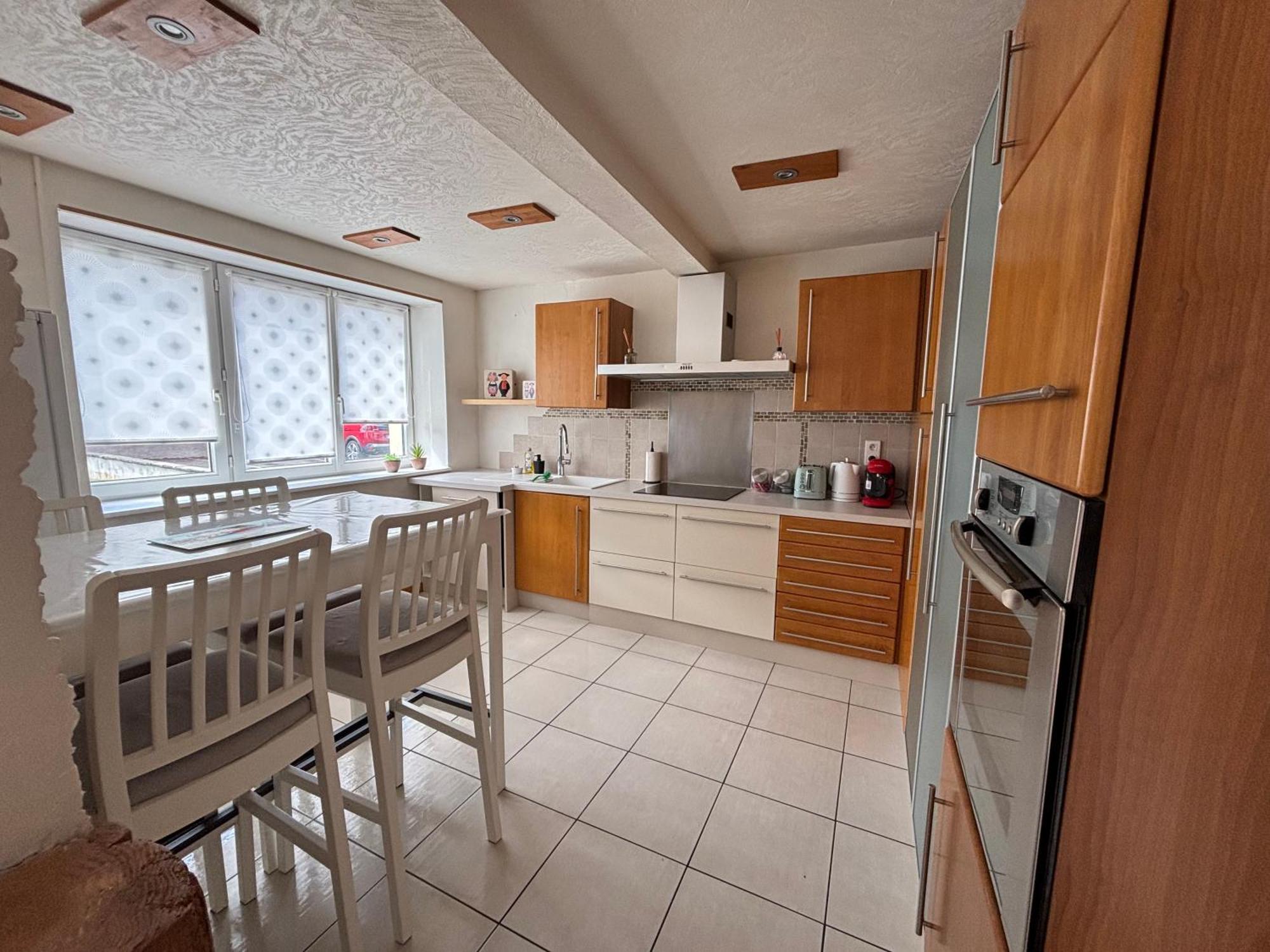 Le Cocon Du Bord De L'Ill Apartment Illhaeusern Bagian luar foto